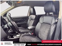 2020 Mitsubishi Outlander PHEV SE-6