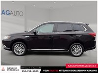 2020 Mitsubishi Outlander PHEV GT-5