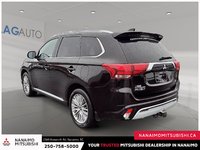 2020 Mitsubishi Outlander PHEV GT-4