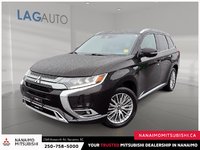 2020 Mitsubishi Outlander PHEV GT-0