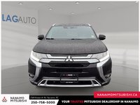 2020 Mitsubishi Outlander PHEV GT-2