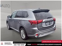 2021 Mitsubishi Outlander PHEV LE-4