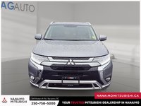 2021 Mitsubishi Outlander PHEV LE-2