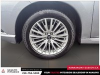 2021 Mitsubishi Outlander PHEV LE-1