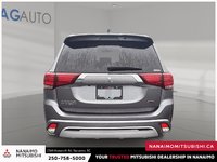 2021 Mitsubishi Outlander PHEV LE-3