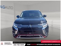 2021 Mitsubishi Outlander PHEV LE-2