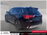 2021 Mitsubishi Outlander PHEV LE-4