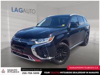 2021 Mitsubishi Outlander PHEV LE-0