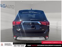 2021 Mitsubishi Outlander PHEV LE-3