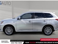 2022 Mitsubishi Outlander PHEV SE-3