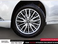 2022 Mitsubishi Outlander PHEV SE-2