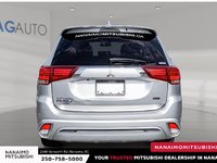 2022 Mitsubishi Outlander PHEV SE-5