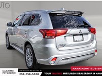 2022 Mitsubishi Outlander PHEV SE-4