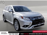 2022 Mitsubishi Outlander PHEV SE-1