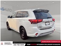 2022 Mitsubishi Outlander PHEV SE-4