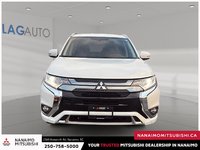 2022 Mitsubishi Outlander PHEV SE-2