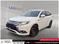 2022 Mitsubishi Outlander PHEV SE-0