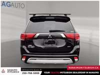 2022 Mitsubishi Outlander PHEV SE-4