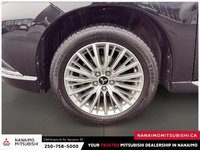 2022 Mitsubishi Outlander PHEV SE-1