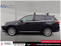 2022 Mitsubishi Outlander PHEV SE-2