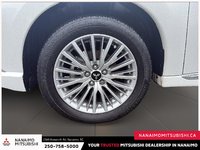 2022 Mitsubishi Outlander PHEV LE-1