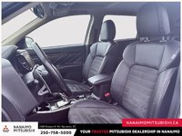 2022 Mitsubishi Outlander PHEV LE-6