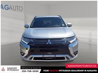 2022 Mitsubishi Outlander PHEV GT-2