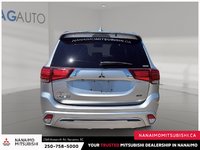 2022 Mitsubishi Outlander PHEV GT-3