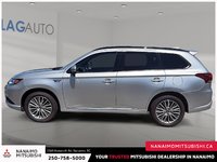 2022 Mitsubishi Outlander PHEV GT-5