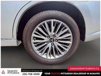 2022 Mitsubishi Outlander PHEV GT-1
