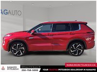 2023 Mitsubishi Outlander PHEV GT-4