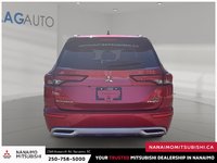 2023 Mitsubishi Outlander PHEV GT-2