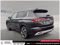 2023 Mitsubishi Outlander PHEV SEL-4