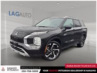 2023 Mitsubishi Outlander PHEV SEL-0