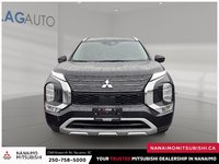 2023 Mitsubishi Outlander PHEV SEL-2