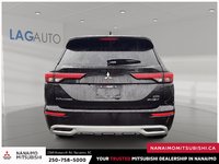 2023 Mitsubishi Outlander PHEV SEL-3