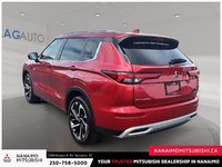 2023 Mitsubishi Outlander PHEV SEL-4