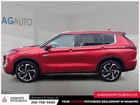 2023 Mitsubishi Outlander PHEV SEL-5