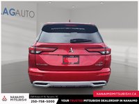 2023 Mitsubishi Outlander PHEV SEL-3