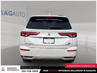 2023 Mitsubishi Outlander PHEV SEL-3