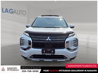 2023 Mitsubishi Outlander PHEV SEL-2