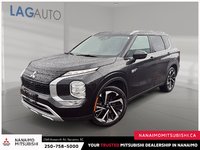 2023 Mitsubishi Outlander PHEV SEL-0