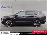 2023 Mitsubishi Outlander PHEV SEL-5