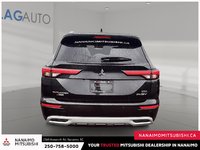 2023 Mitsubishi Outlander PHEV SEL-3
