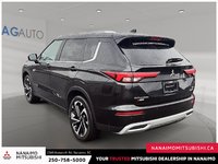 2023 Mitsubishi Outlander PHEV SEL-4