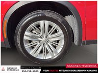 2024 Mitsubishi Outlander PHEV LE-1