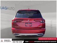 2024 Mitsubishi Outlander PHEV LE-3