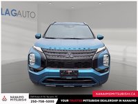 2024 Mitsubishi Outlander PHEV GT-2