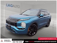 2024 Mitsubishi Outlander PHEV GT-0