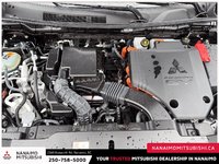 2024 Mitsubishi Outlander PHEV GT-7